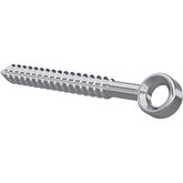 Lag eye screw